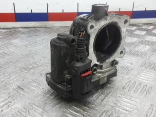 заслонка дроссельная Opel Astra J [рестайлинг] 2014, 1.6 л., дизель, МКПП, универсал, 55570009, 825048, 55491244, 817090