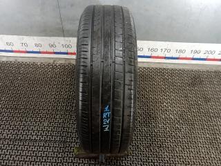 шина Kia Sportage 3 поколение 2011, 1.6 л., бензин, МКПП, внедорожник 5 дв., 21570R16