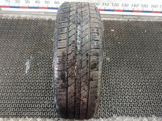 шина Nissan Qashqai 2 поколение 2014, 1.2 л., бензин, МКПП, внедорожник 5 дв., 21560R17