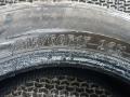 шина Nissan Qashqai 2 поколение 2014, 1.2 л., бензин, МКПП, внедорожник 5 дв., 21560R17 - фото №6