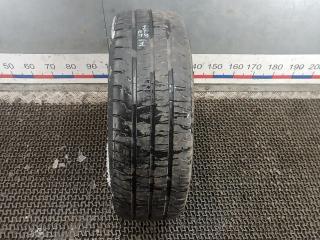 шина Mercedes-Benz Sprinter 2 поколение (W906) 2009, 2.2 л., CDI 211/311/411, дизель, МКПП, микроавтобус