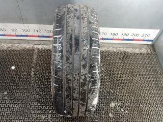 шина Citroen C-Crosser 1 поколение 2007, 2.2 л., D HDi, дизель, МКПП, внедорожник 5 дв.