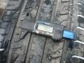 шина Citroen C-Crosser 1 поколение 2007, 2.2 л., D HDi, дизель, МКПП, внедорожник 5 дв. - фото №3