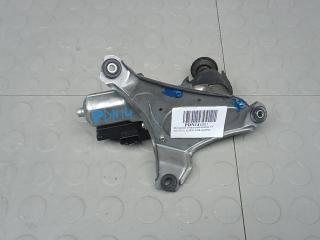 моторчик заднего стеклоочистителя (дворника) Toyota Auris 1 поколение 2008, 1.4 л., D-4D, дизель, МКПП, хетчбэк 5 дв., 8513002030