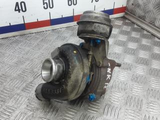 турбина Hyundai i40 VF 2013, 1.7 л., дизель, МКПП, седан, 28201-2A800