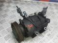 компрессор кондиционера Hyundai i40 VF 2013, 1.7 л., дизель, МКПП, седан, 977013Z000 - фото №6