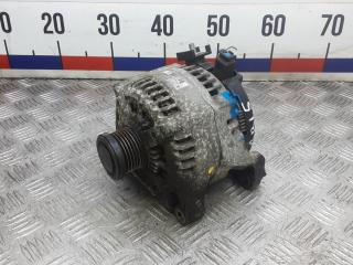 генератор BMW 3 серия F30/F31/F34 2014, 2.0 л., бензин, АКПП, седан, 1042106406