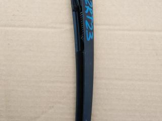 щеткодержатель задний Volkswagen Tiguan 1 поколение 2009, 2.0 л., дизель, АКПП, универсал, 1T0955707C