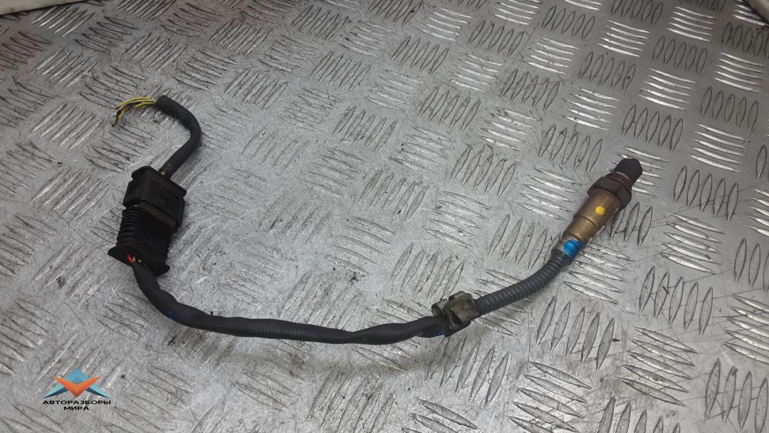 лямбда-зонд BMW 3 серия F30/F31/F34 2014, 2.0 л., бензин, АКПП, седан - фото №1