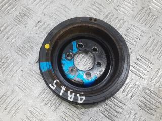 Шкив коленвала демпферный бензиновый BMW 3 серия F30/F31/F34 2014, 2.0 л., бензин, АКПП, седан