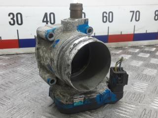 заслонка дроссельная BMW 3 серия F30/F31/F34 2014, 2.0 л., бензин, АКПП, седан, 13547588625