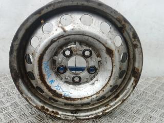 диск штампованный Mercedes-Benz Vito W447 2014, 2.2 л., CDI 113, дизель, МКПП, минивэн