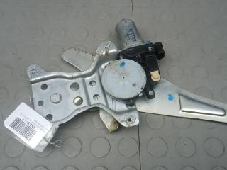 стеклоподъемник задний левый Suzuki SX4 1 поколение 2006, 1.6 л., бензин, МКПП, хетчбэк 5 дв., 83560-79J00, 2621004060