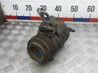 компрессор кондиционера Land Rover Range Rover 3 поколение 2003, 2.5 л., дизель, АКПП, внедорожник 5 дв., JPB000110, MC4472203324