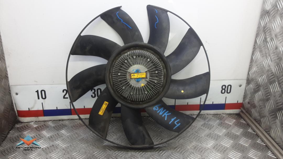 вискомуфта Land Rover Range Rover 3 поколение 2003, 2.5 л., дизель, АКПП, внедорожник 5 дв., PGG000041, PGB000030 - фото №1