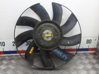 вискомуфта Land Rover Range Rover 3 поколение 2003, 2.5 л., дизель, АКПП, внедорожник 5 дв., PGG000041, PGB000030