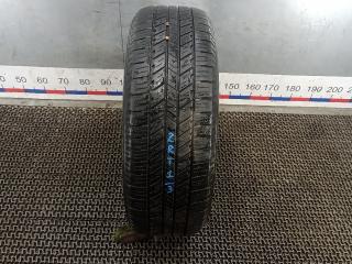 шина Kia Sorento 1 поколение [рестайлинг] 2007, 2.5 л., CRDi VGT, дизель, МКПП, внедорожник 5 дв.