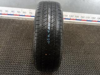 шина Kia Sorento 1 поколение [рестайлинг] 2007, 2.5 л., CRDi VGT, дизель, МКПП, внедорожник 5 дв.