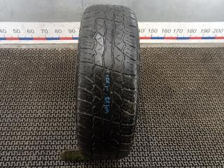 шина Mazda CX-5 1 поколение 2013, 2.2 л., дизель, МКПП, внедорожник 5 дв.