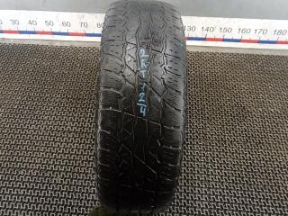 шина Mazda CX-5 1 поколение 2013, 2.2 л., дизель, МКПП, внедорожник 5 дв.