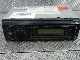 магнитола Volkswagen Caddy 3 поколение 2007, 2.0 л., дизель, МКПП