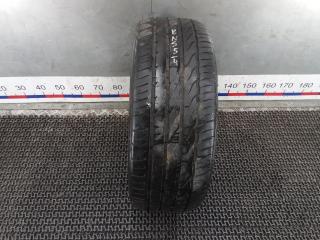 шина Lexus RX 2 поколение [рестайлинг] 2006, 3.3 л., бензин, АКПП, внедорожник 5 дв., 23555R18