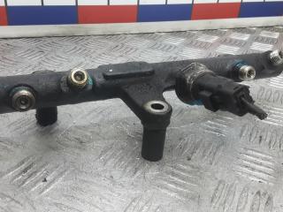 топливная рампа Ford Mondeo 4 поколение [рестайлинг] 2011, 2.0 л., дизель, МКПП, хетчбэк 5 дв.