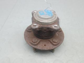 ступица задняя правая Opel Mokka X [рестайлинг] 2016, 1.6 л., дизель, МКПП, внедорожник 5 дв., 13593158