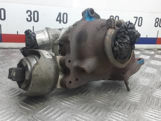 турбина Ford Mondeo 4 поколение [рестайлинг] 2011, 2.0 л., дизель, МКПП, универсал, GTB1449UZ