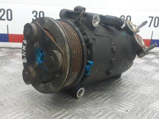 компрессор кондиционера Ford Mondeo 4 поколение [рестайлинг] 2011, 2.0 л., дизель, МКПП, универсал, DW10C-MON