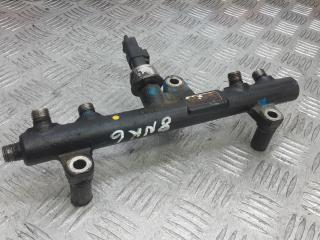 топливная рампа Ford Mondeo 4 поколение [рестайлинг] 2011, 2.0 л., дизель, МКПП, универсал