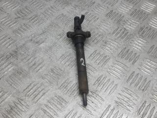 форсунка Citroen C5 2 поколение 2009, 2.0 л., дизель, МКПП, седан, 9688438580