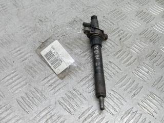 форсунка Citroen C5 2 поколение 2009, 2.0 л., дизель, МКПП, седан, 9688438580