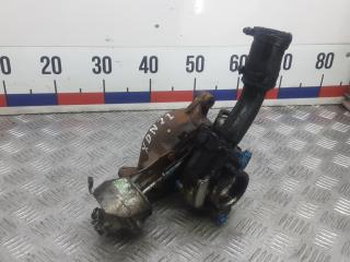 турбина Citroen C5 2 поколение 2009, 2.0 л., дизель, МКПП, седан, GT1749V