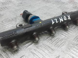 топливная рампа Citroen C5 2 поколение 2009, 2.0 л., дизель, МКПП, седан