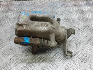 суппорт задний левый Citroen Xsara Picasso 1 поколение [рестайлинг] 2006, 1.8 л., бензин, МКПП, минивэн