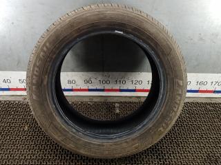 шина Lexus RX 2 поколение [рестайлинг] 2007, 3.3 л., бензин, АКПП, внедорожник 5 дв., 23555R18