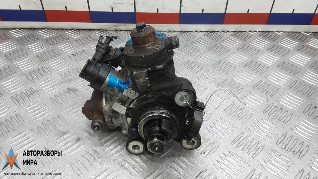 ТНВД Volvo XC60 1 поколение 2010, 2.0 л., дизель, АКПП, внедорожник 5 дв., 0445010618 - фото №1