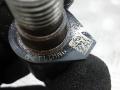 форсунка Volvo XC60 1 поколение 2010, 2.0 л., дизель, АКПП, внедорожник 5 дв., 0445116046 - фото №7