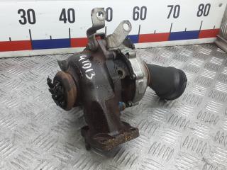 турбина Ford Mondeo 4 поколение [рестайлинг] 2012, 2.0 л., дизель, МКПП, седан, GTB1449VZ