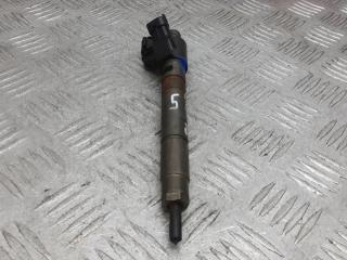 форсунка Volvo XC60 1 поколение 2010, 2.0 л., дизель, АКПП, внедорожник 5 дв., 0445116046