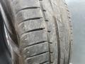 шина Mitsubishi Outlander 3 поколение 2013, 2.3 л., дизель, МКПП, внедорожник 5 дв., 22555R18 - фото №4
