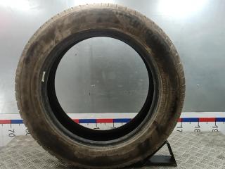 шина Mitsubishi ASX 1 поколение [рестайлинг] 2013, 1.6 л., бензин, МКПП, хетчбэк 5 дв., 21560R17