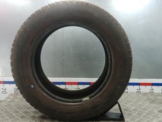 шина Ford Mondeo 5 поколение 2016, 2.0 л., дизель, МКПП, хетчбэк 5 дв.