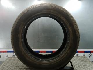 шина Volvo XC60 1 поколение 2009, 2.4 л., дизель, АКПП, внедорожник 5 дв.