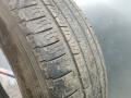 шина Volvo XC60 1 поколение 2009, 2.4 л., дизель, АКПП, внедорожник 5 дв. - фото №5