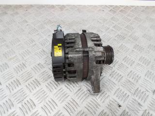 генератор Hyundai i40 VF [рестайлинг] 2015, 1.7 л., дизель, МКПП, универсал, 373002A805