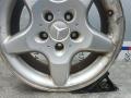 диск литой Mercedes-Benz M-Класс W163 1999, 2.3 л., ML230, бензин, МКПП, внедорожник 5 дв. - фото №2