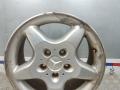 диск литой Mercedes-Benz M-Класс W163 1999, 2.3 л., ML230, бензин, МКПП, внедорожник 5 дв. - фото №3