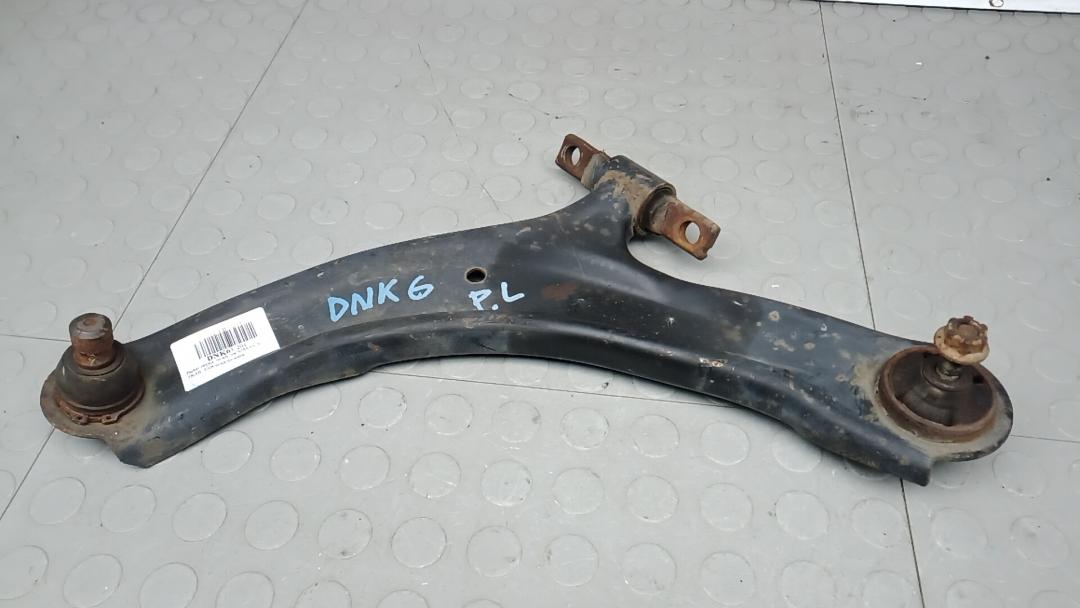 рычаг передний левый Nissan X-Trail T31 2008, 2.0 л., дизель, МКПП, внедорожник 5 дв., 54501JG000 - фото №1